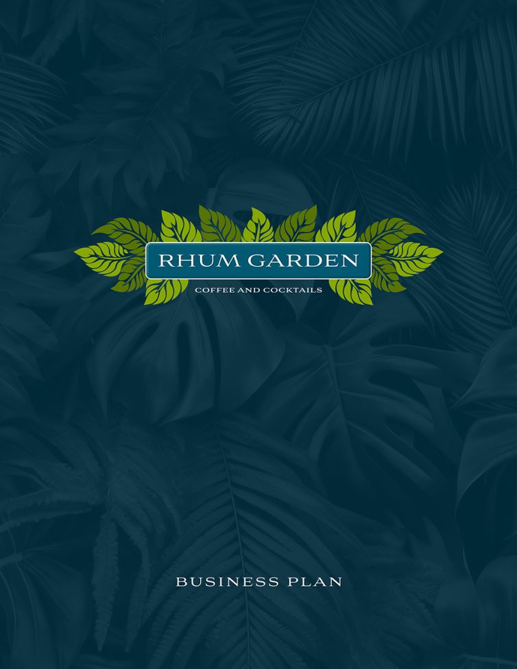 Print Design - Design Portfolio - Palm Island Creative