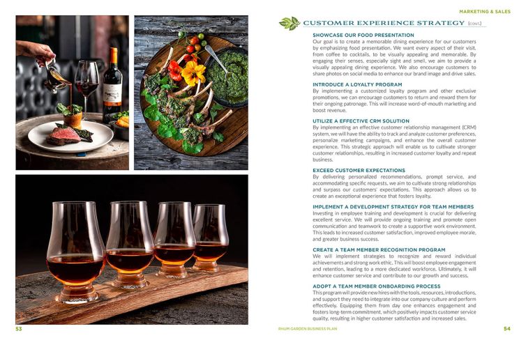 Print Design - Design Portfolio - Palm Island Creative