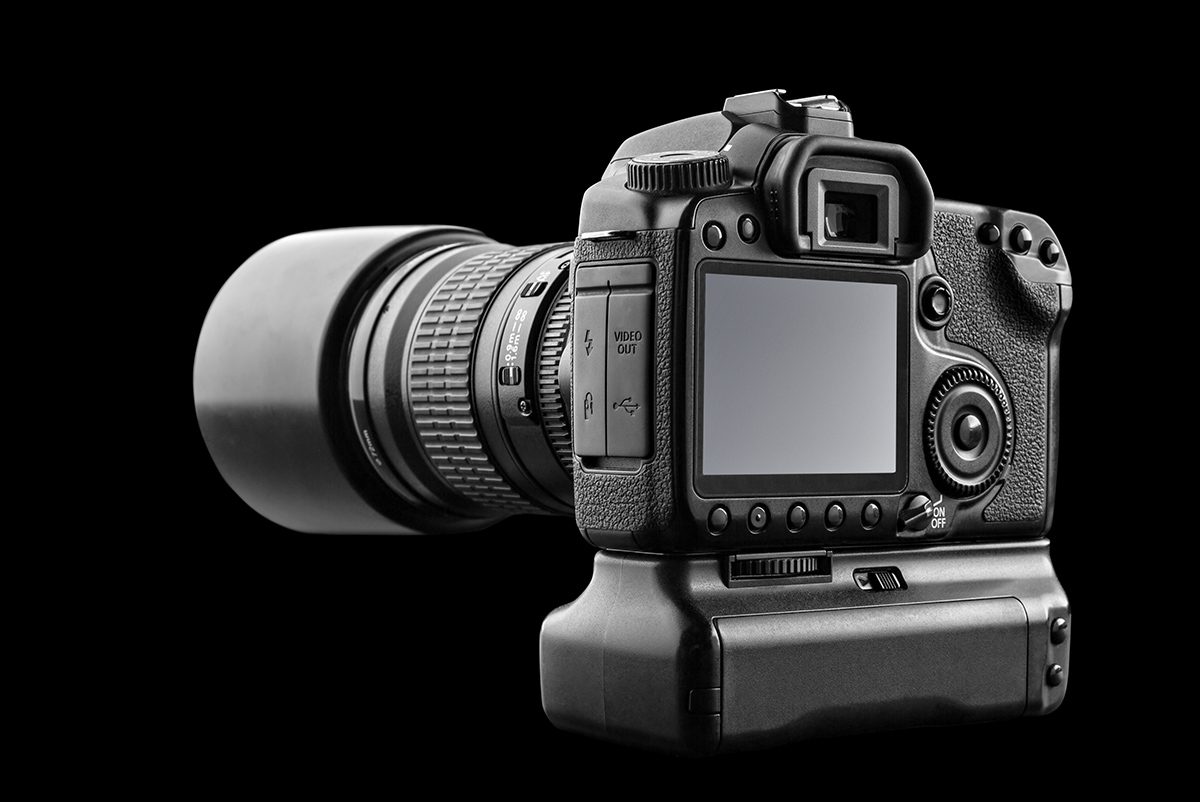 Professional Photography - Visual Content - Palm Island Creative