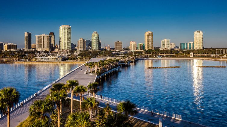 Travel & Tourism Photography - Photo Collection - Palm Island Creative