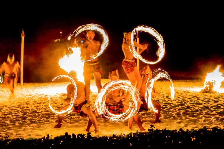 Travel & Tourism Photography - Photo Collection - Palm Island Creative