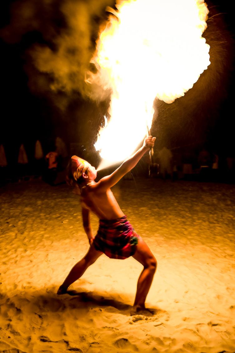 Travel & Tourism Photography - Photo Collection - Palm Island Creative