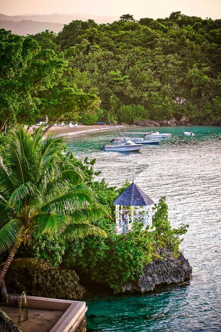 Travel & Tourism Photography - Photo Collection - Palm Island Creative