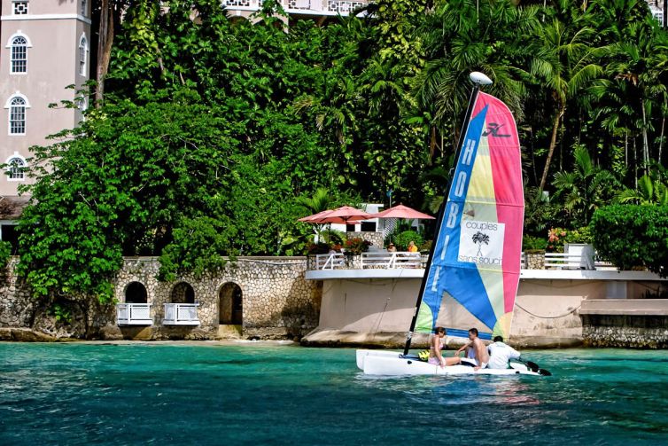 Travel & Tourism Photography - Photo Collection - Palm Island Creative