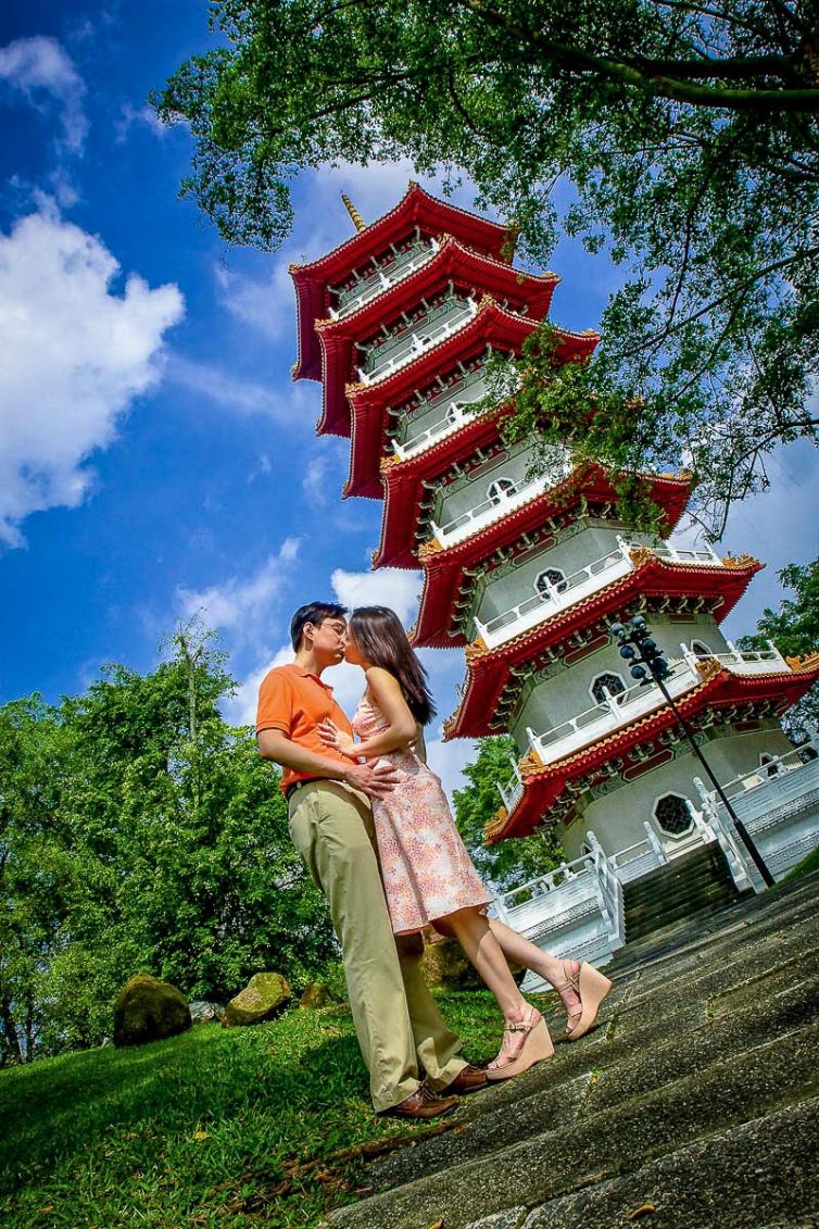 Travel & Tourism Photography - Photo Collection - Palm Island Creative