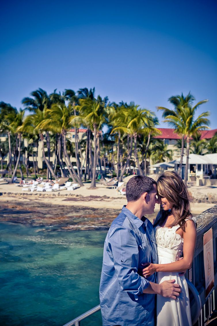 Travel & Tourism Photography - Photo Collection - Palm Island Creative