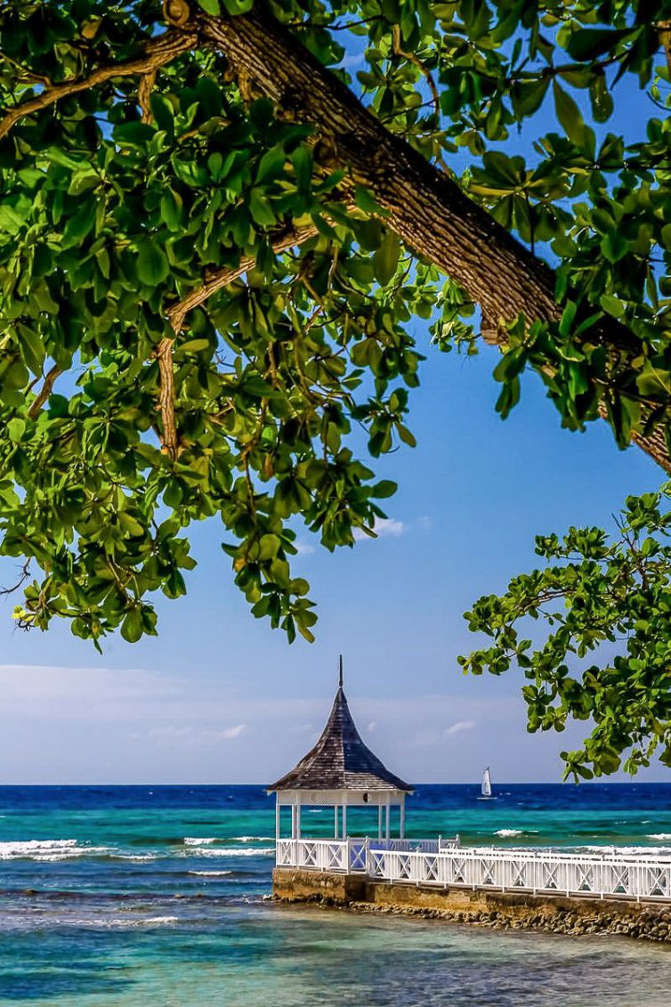 Travel & Tourism Photography - Photo Collection - Palm Island Creative