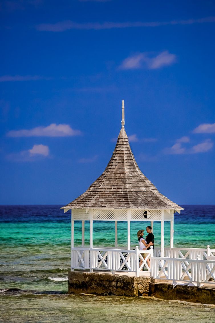 Travel & Tourism Photography - Photo Collection - Palm Island Creative