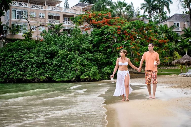 Travel & Tourism Photography - Photo Collection - Palm Island Creative