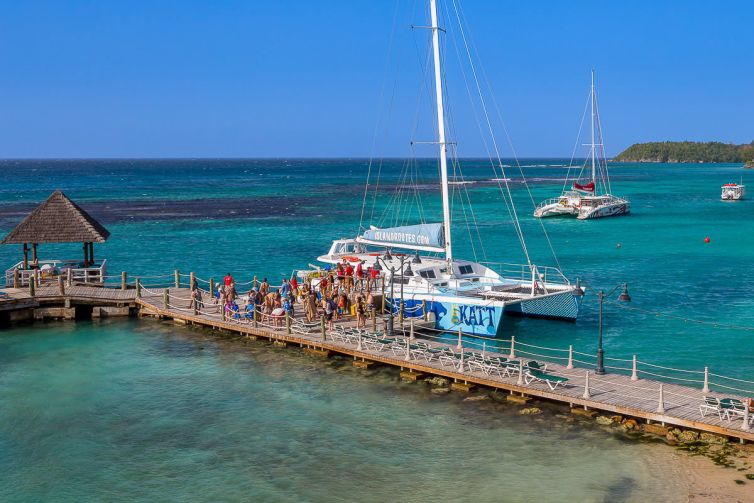 Travel & Tourism Photography - Photo Collection - Palm Island Creative