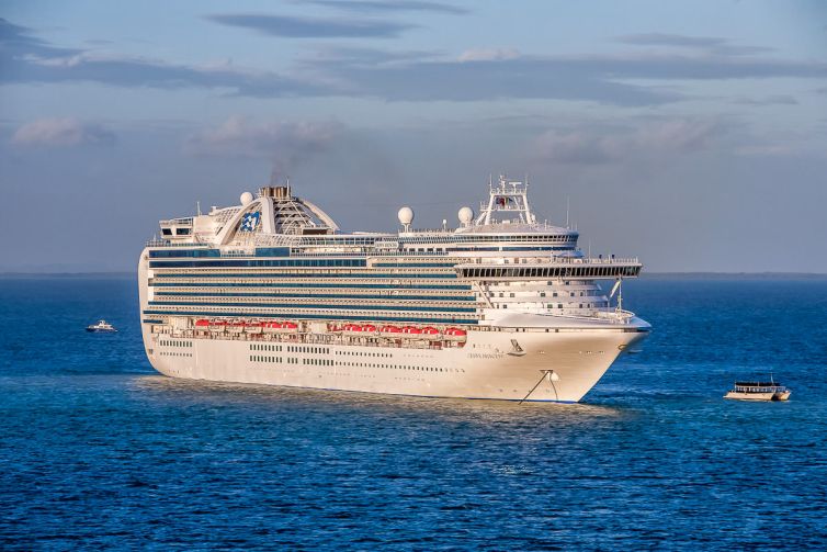 Travel & Tourism Photography - Photo Collection - Palm Island Creative