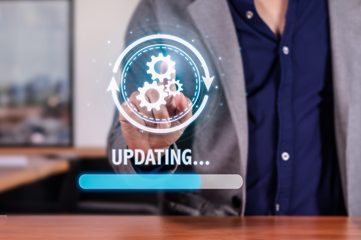 Website Maintenance-Web Development - Palm Island Creative