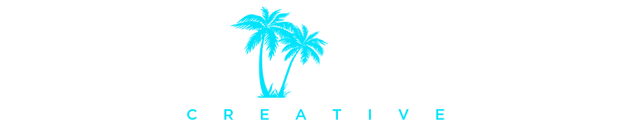 Palm Island Creative Logo