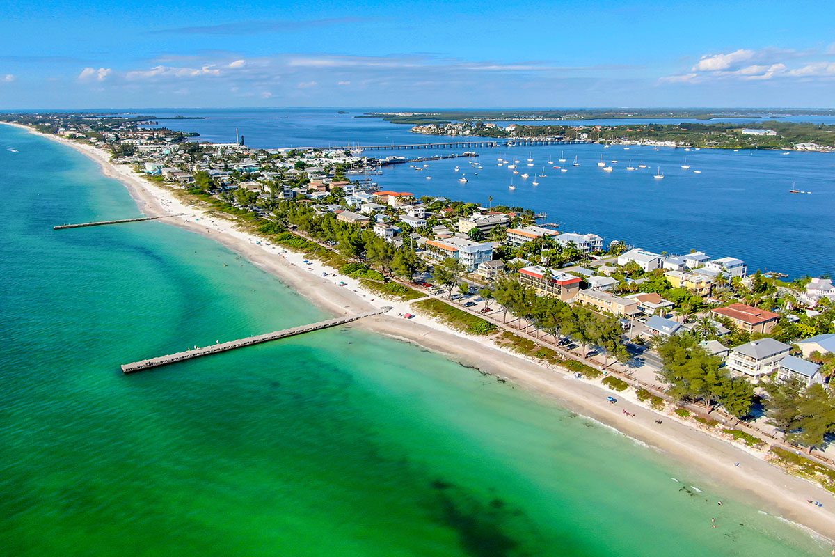 Bradenton, FL Creative and Digital Services For Small Businesses - Palm Island Creative