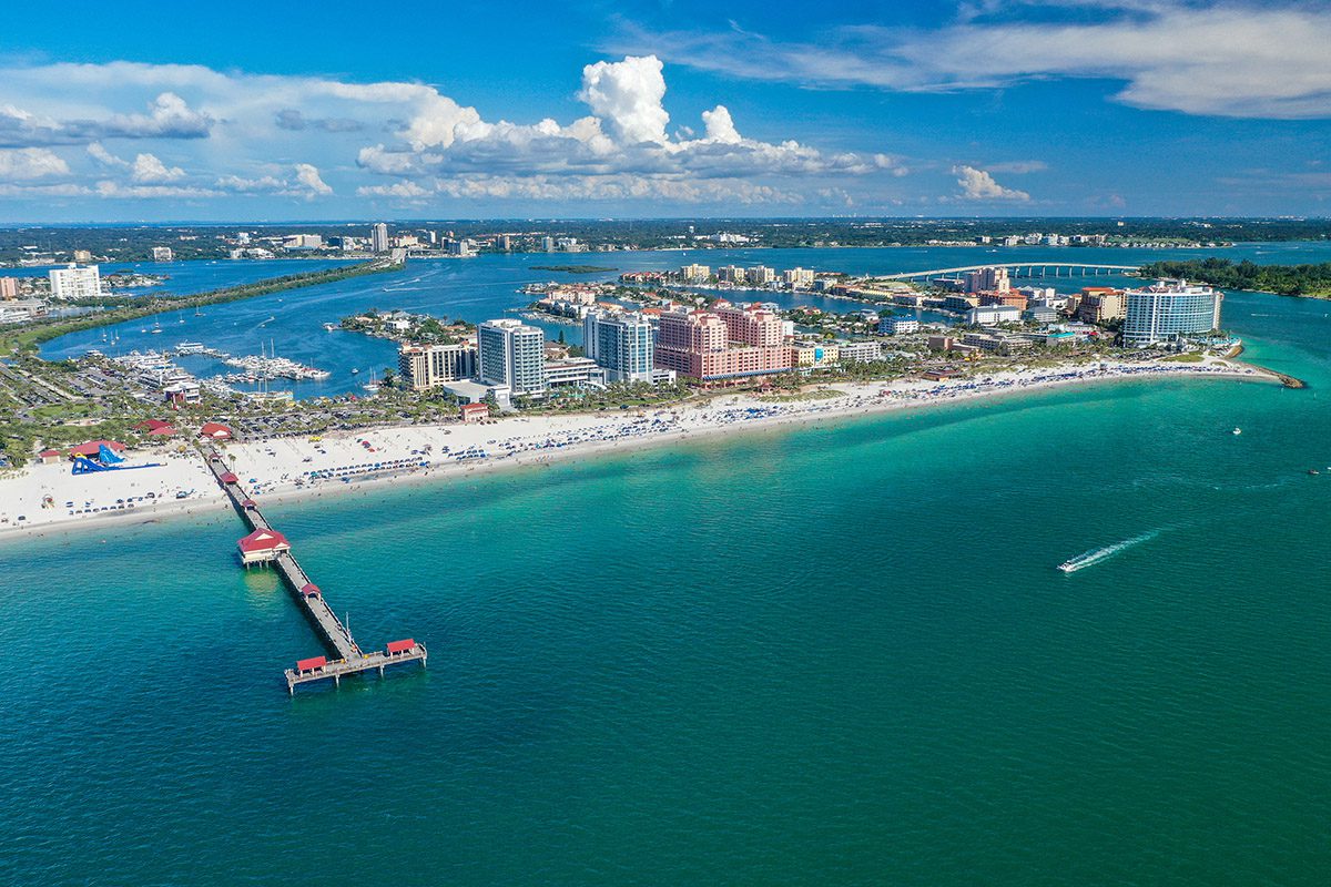 Clearwater, FL Creative and Digital Services For Small Businesses - Palm Island Creative