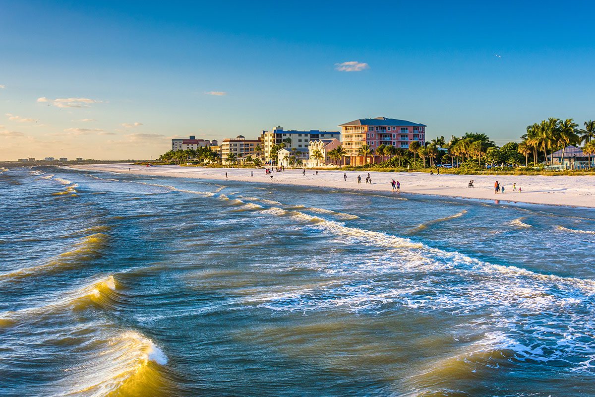 Fort Myers, FL Creative and Digital Services For Small Businesses - Palm Island Creative