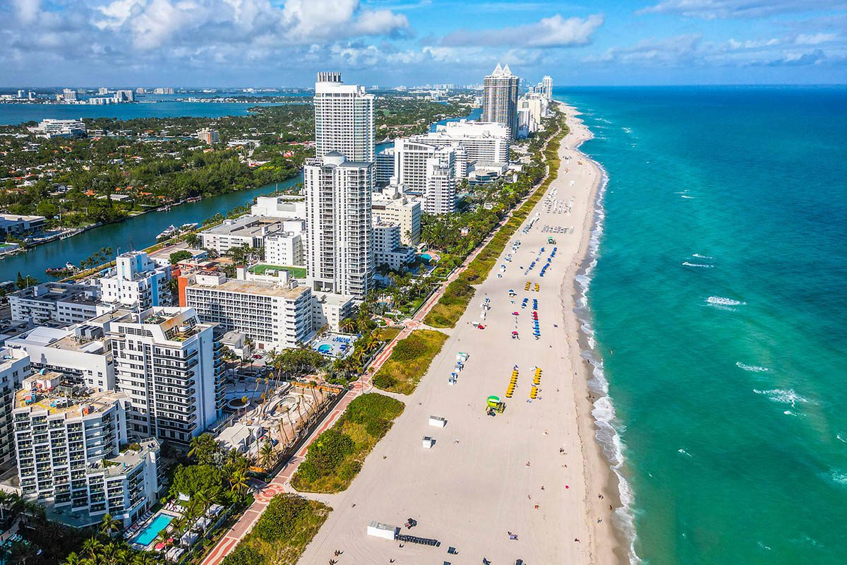 Miami, FL Creative and Digital Services For Small Businesses - Palm Island Creative