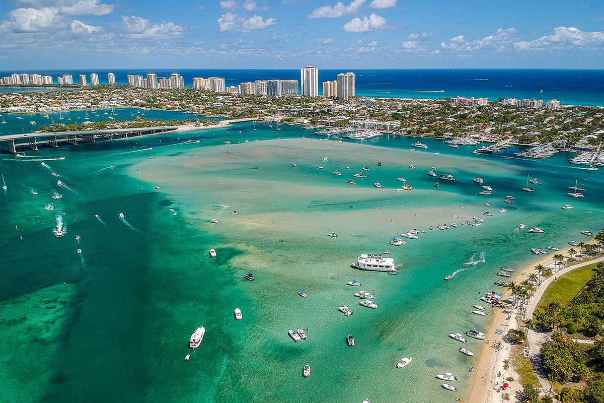 West Palm Beach, FL Creative and Digital Services For Small Businesses - Palm Island Creative