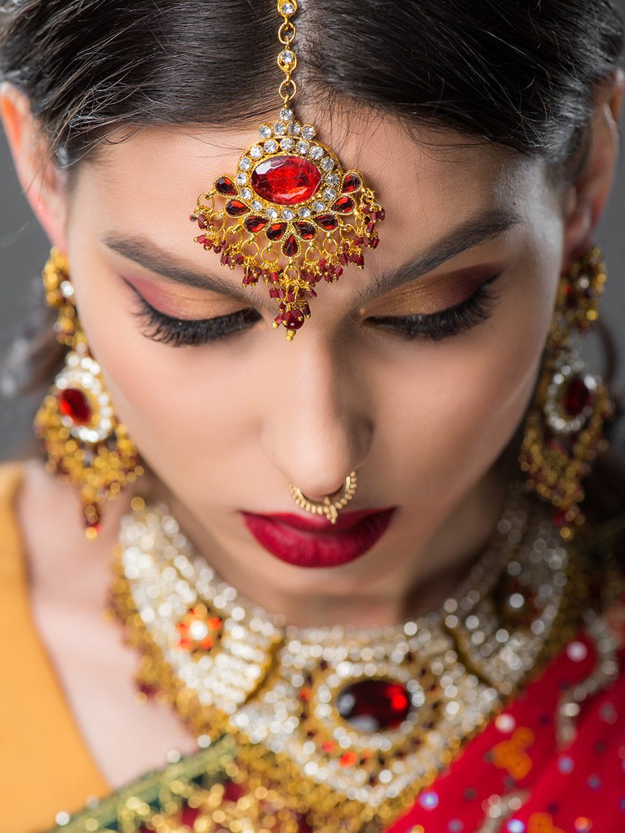 How to Book More Weddings as a Bridal Makeup Artist - Island Resources - Creative insights, practical guidance, and client stories designed to help your business grow - Palm Island Creative